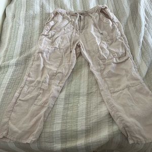 Free people pants